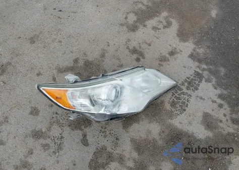 2014 Toyota Camry Le from USA, damaged, VIN 4T4BF1FK2ER380983